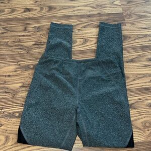 central park leggings